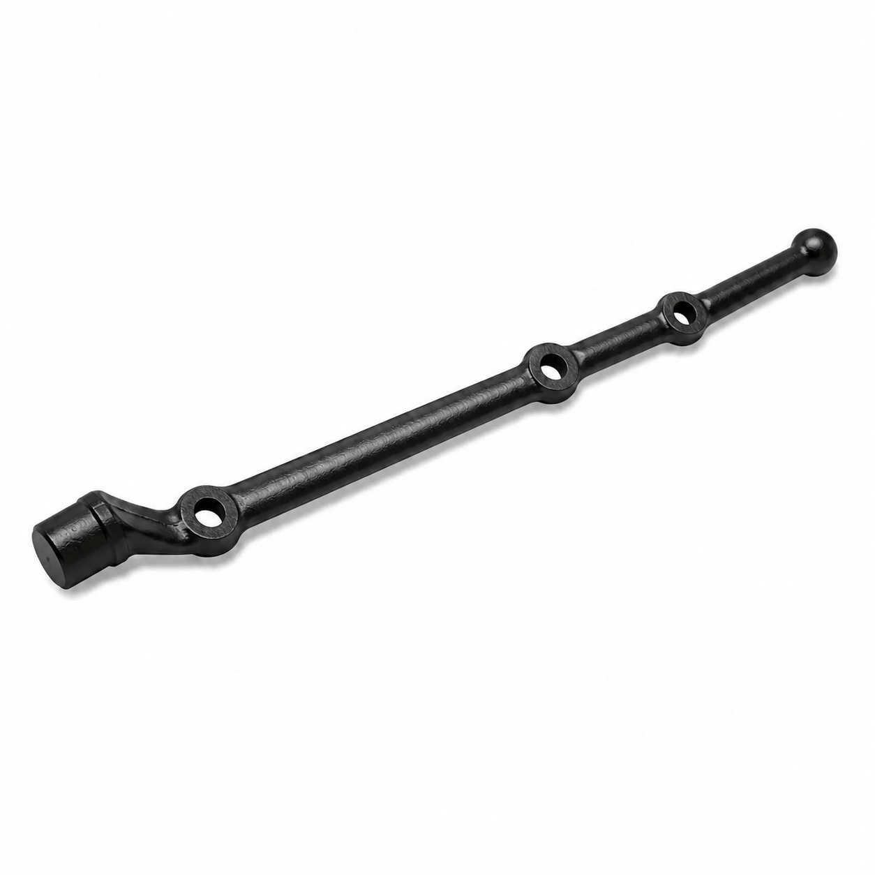 Relay Rod With Power Steering 69-82