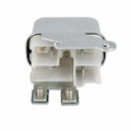 Relay Horn Under Hood O.E.M. Replacement-66-71