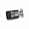 Relay Sensor Mass Airflow, Burn Off Relay, Fuel Pump Relay 87-89