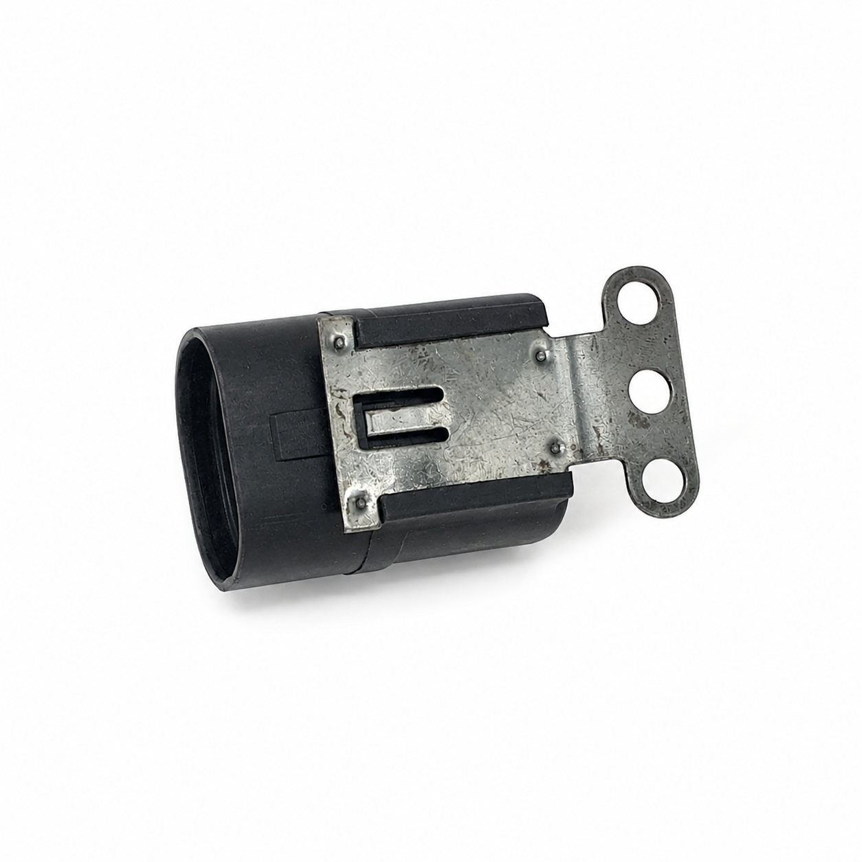 Relay Sensor Mass Airflow, Burn Off Relay, Fuel Pump Relay 87-89
