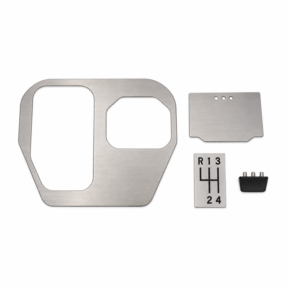 Repair Kit Console-4 Speed-64-67