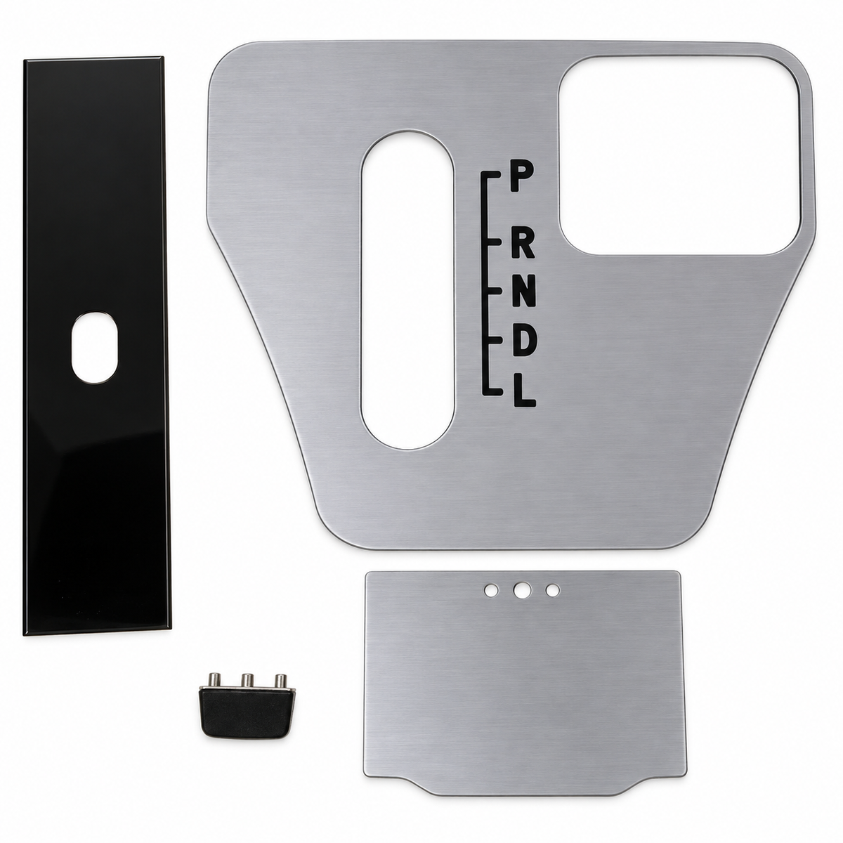 Repair Kit Console Automatic-65-67