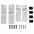Repair Kit Forward Console-68-76