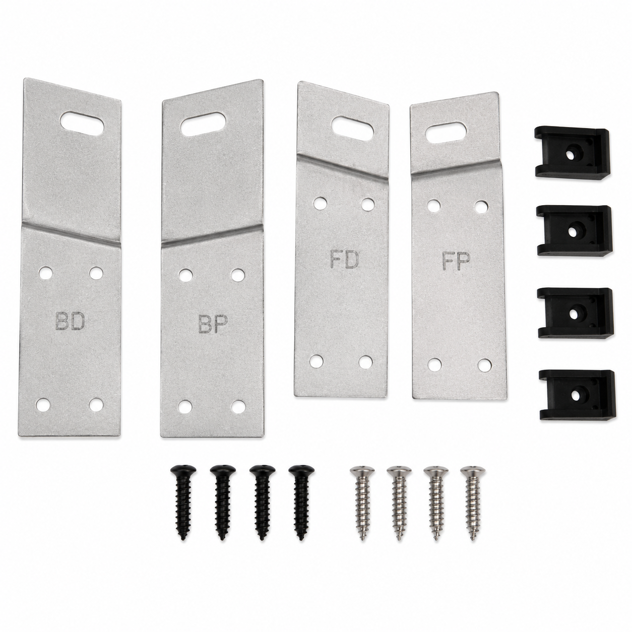 Repair Kit Forward Console-68-76