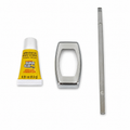 Repair Kit Parking Brake Handle Late 67-82