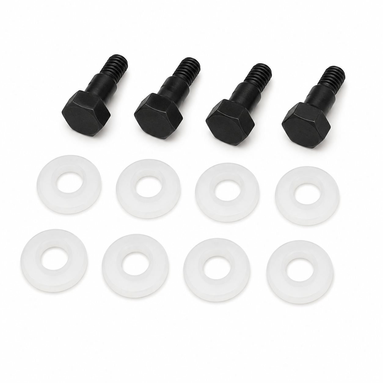 Repair Kit Windshield Wiper Door-12 Pieces-68-72