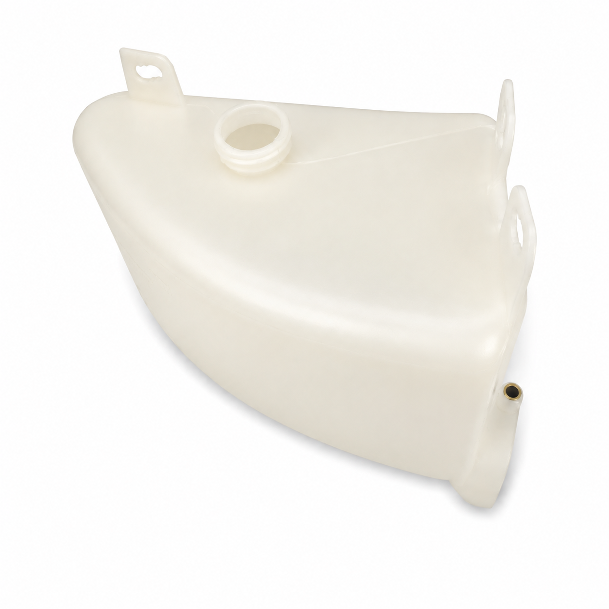 Reservoir Coolant Recovery Expansion Overflow-84-96