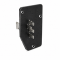 Resistor Blower Motor-3 Coil-85-89