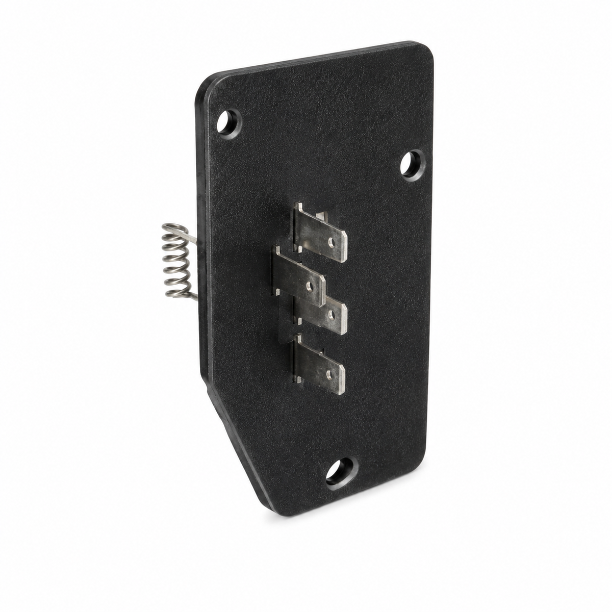 Resistor Blower Motor-3 Coil-85-89