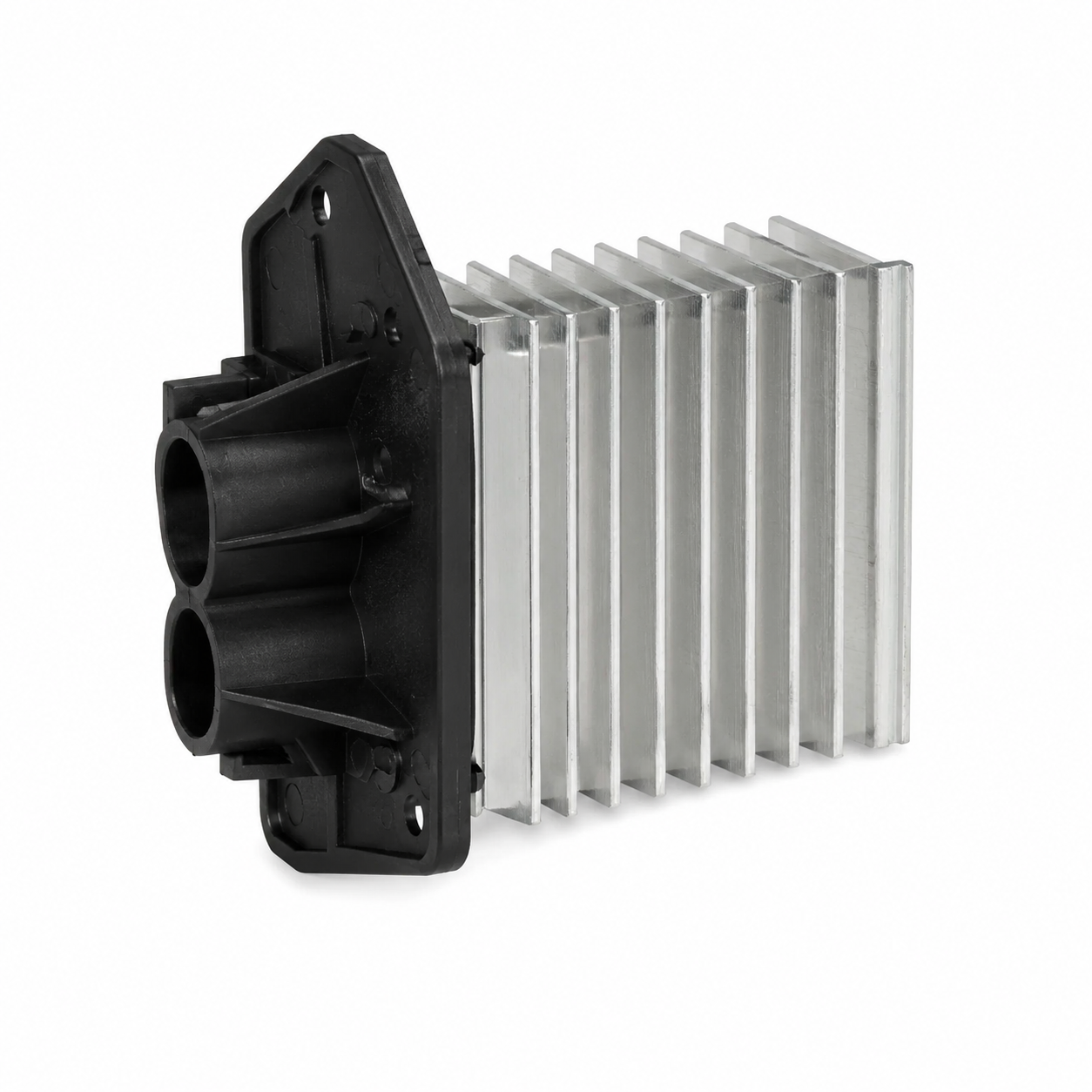 Resistor Blower Motor With Air Conditioning-90-92