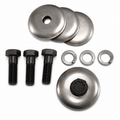 Retainer Bolt And Lock Washer Set Lower A Arm-4 Each-63-82