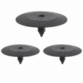 Retainer Set Insulation Hood Plastic-3 Pieces-97-13