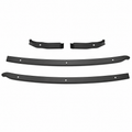 Retainer Set Rear Quarter Trim Panel Convertible Usa-4 Pieces-68-69