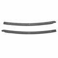 Retainer Set Rear Quarter Trim Panel Coupe Cnv Lower Left And Right-68-77