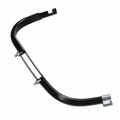 Retainer Front Bumper Side Left-73-79