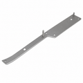 Retainer Front Bumper Side With Nuts Right-80-82