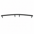 Retainer Front Bumper Upper Left-75-79