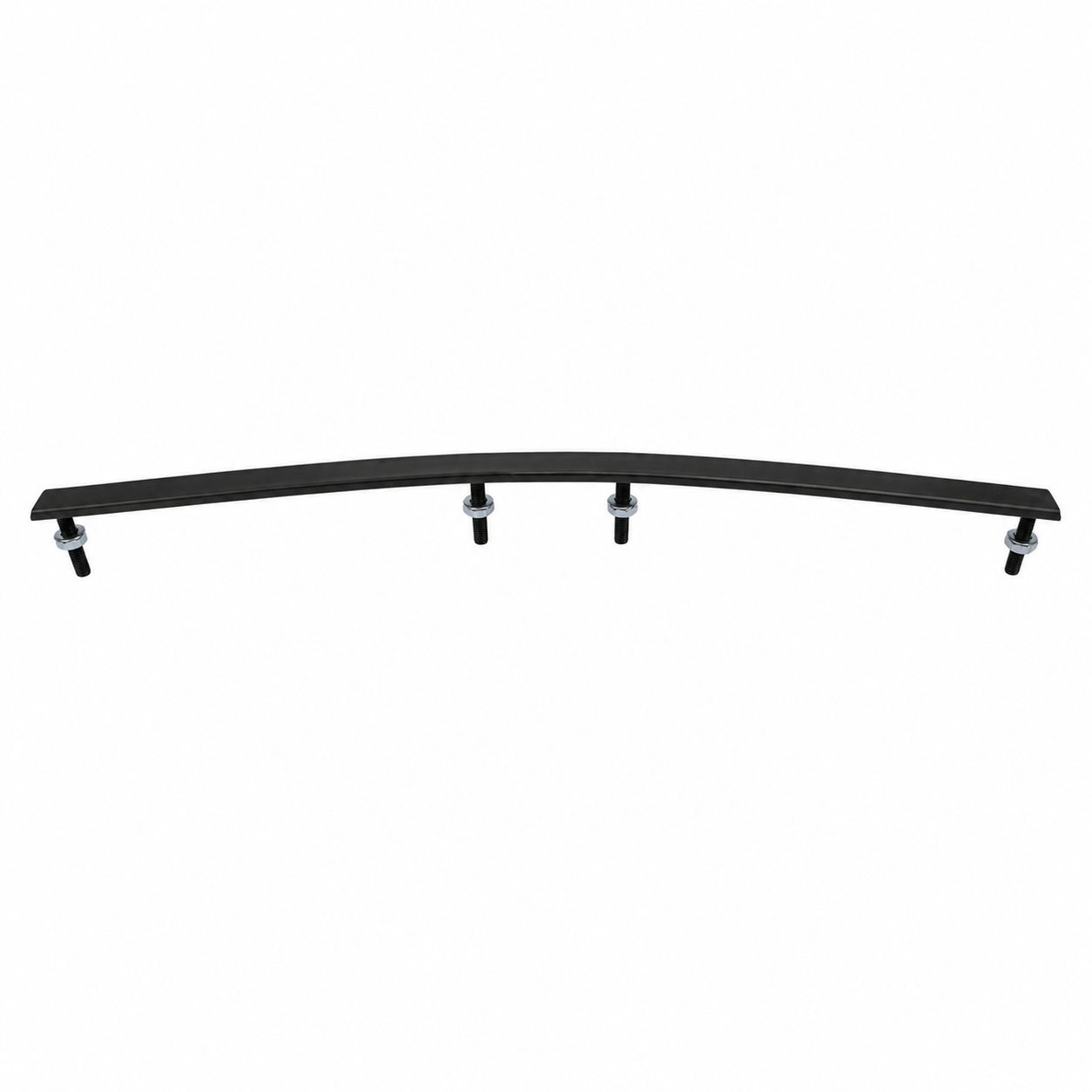Retainer Front Bumper Upper Right-75-79
