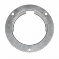 Retainer Horn Button Emblem-63-82