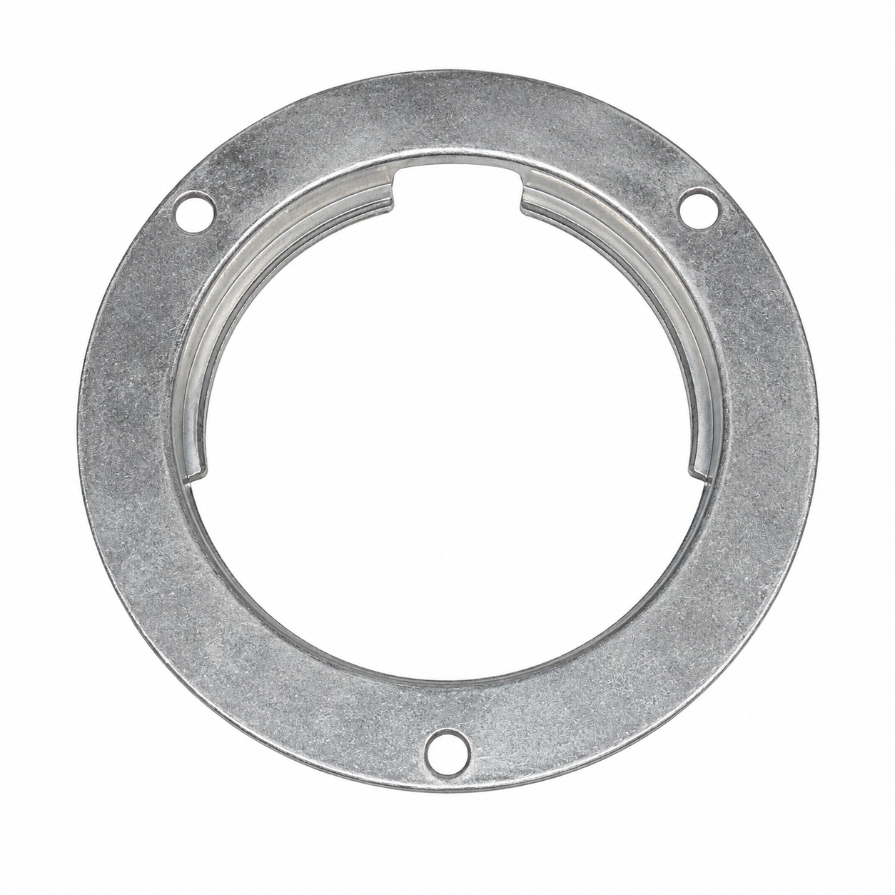 Retainer Horn Button Emblem-63-82