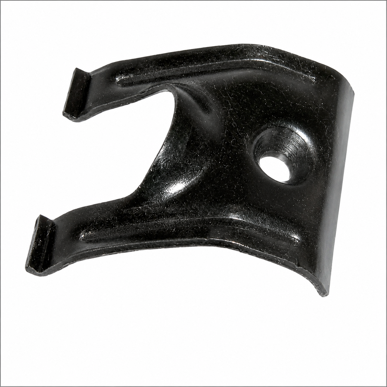 Retainer Interior Rear View Mirror Stud Hard Top Or Convertible-68-76