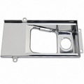 Retainer Lighter And Ashtray Console-68-76