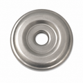 Retainer Lower A Arm Bushing NOS Each-63-82