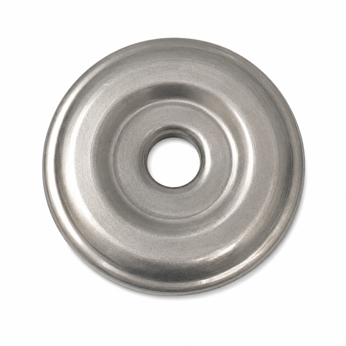 Retainer Lower A Arm Bushing NOS Each-63-82