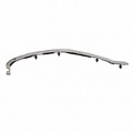 Retainer Rear Bumper Side Right-74-82