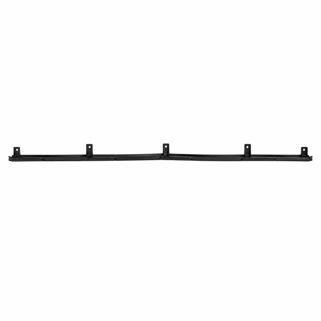 Retainer Rear Bumper Upper Right-74-82
