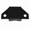 Retainer Rear Stabilizer Bushing Rear Sway Bar-65-82