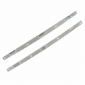 Retainer Reveal Molding Outer Pair-56-58