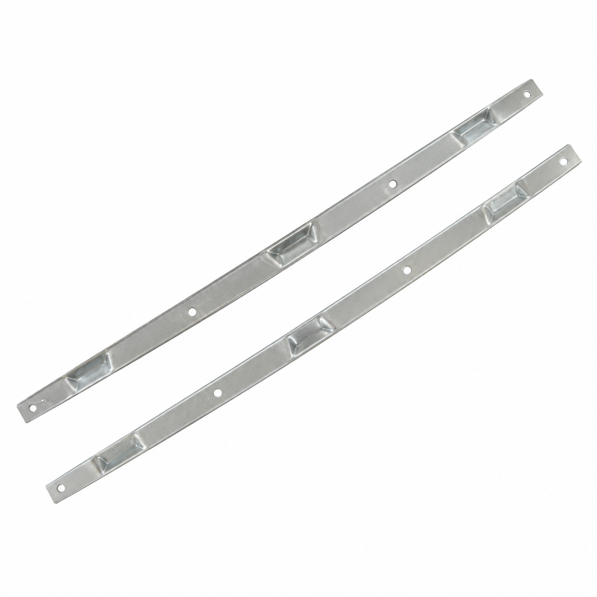 Retainer Reveal Molding Outer Pair-56-58