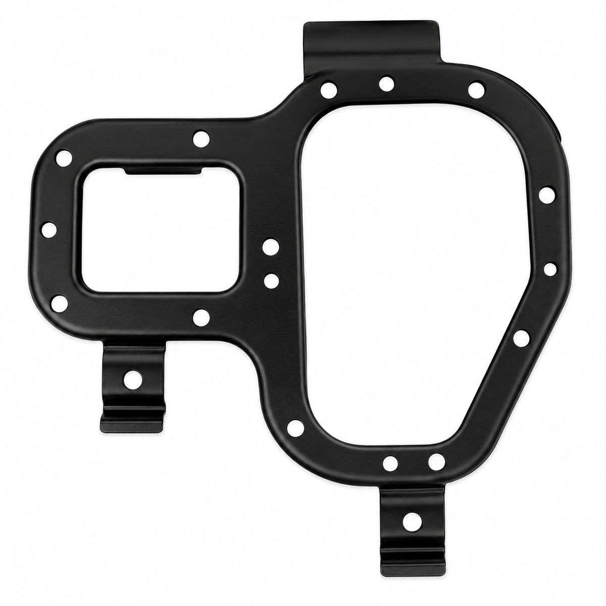 Retainer Shifter Boot-63