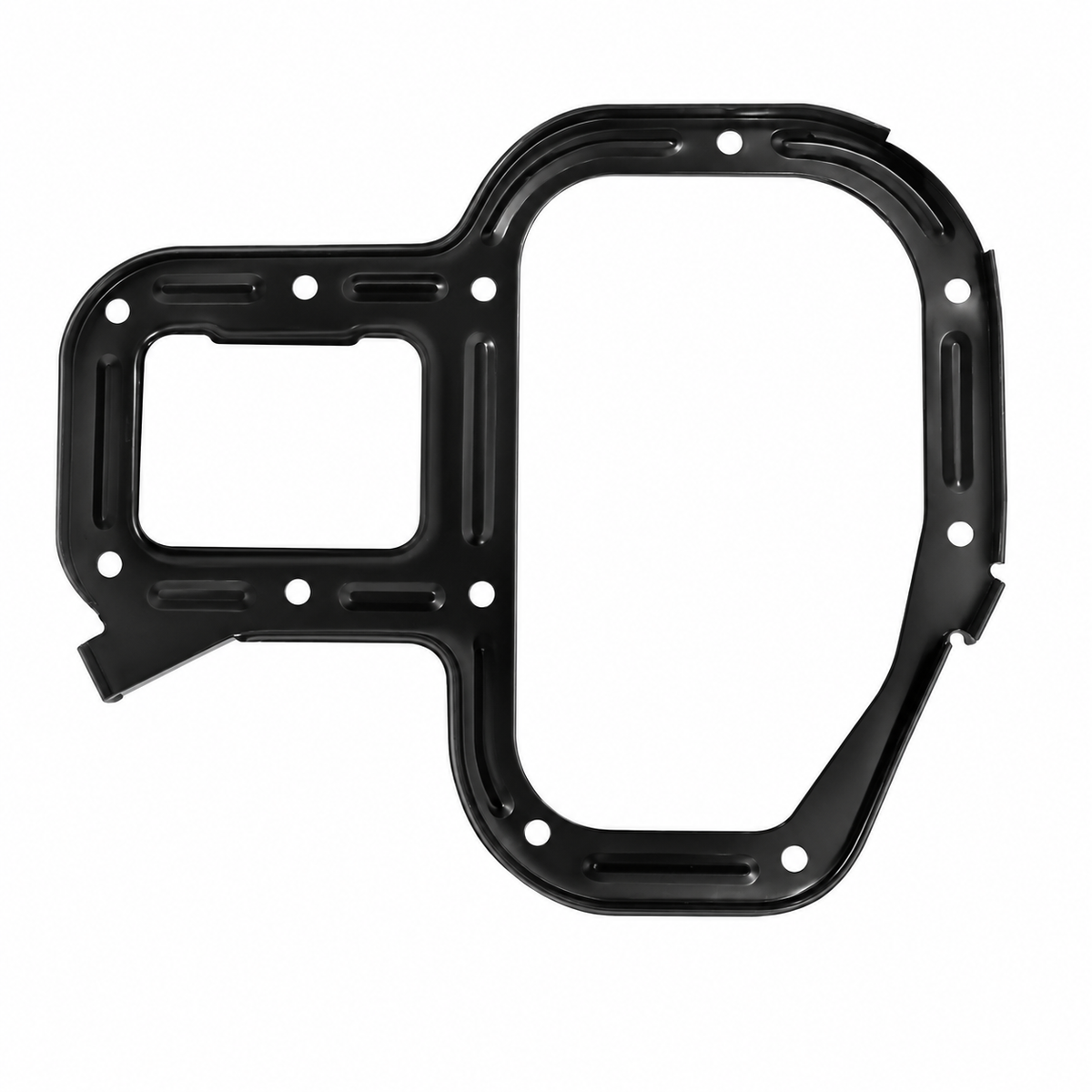 Retainer Shifter Boot-64-67