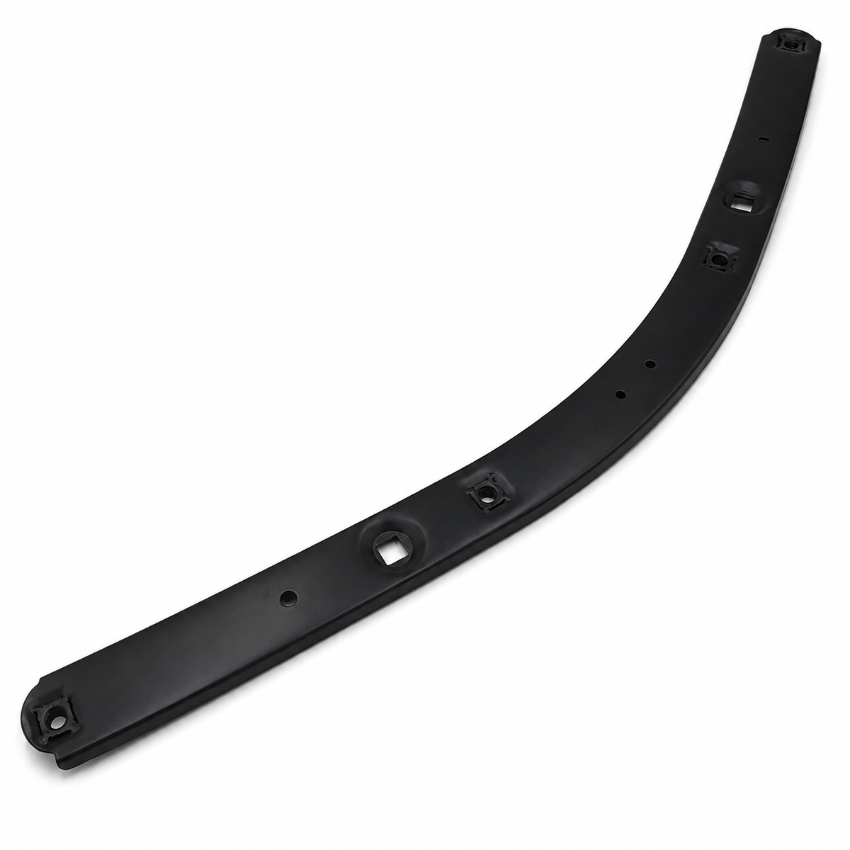 Retainer Spoiler Front Air Dam Lower Outer-91-96
