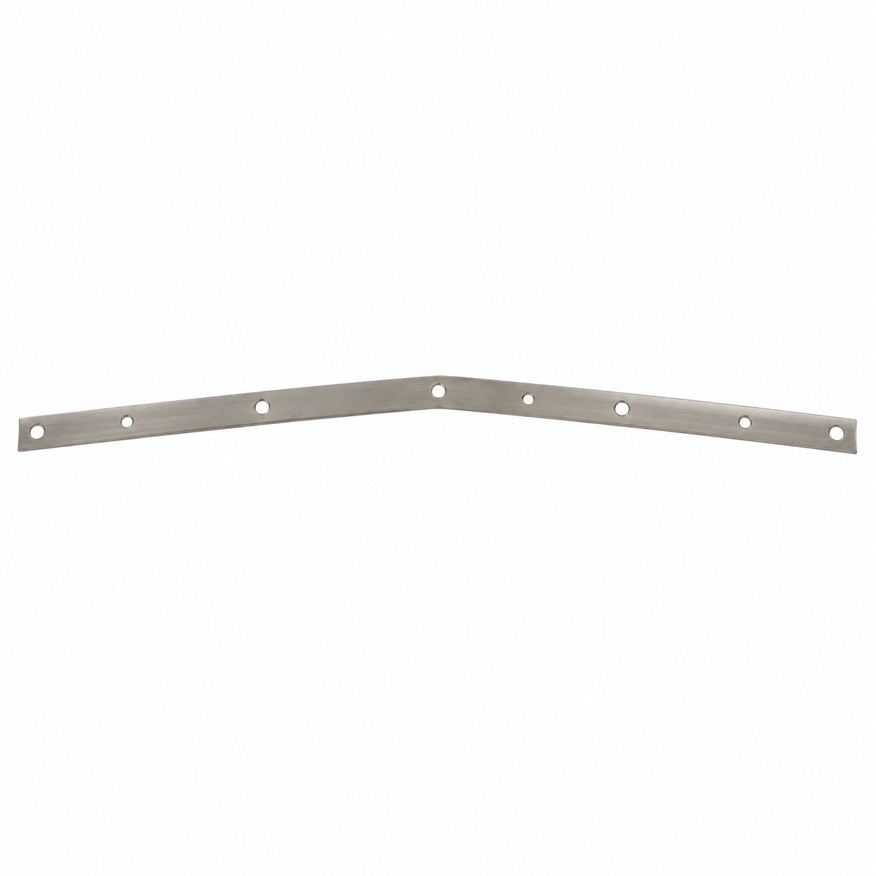 Retainer Spoiler Front Radiator Air Baffle Lower Center-84-96