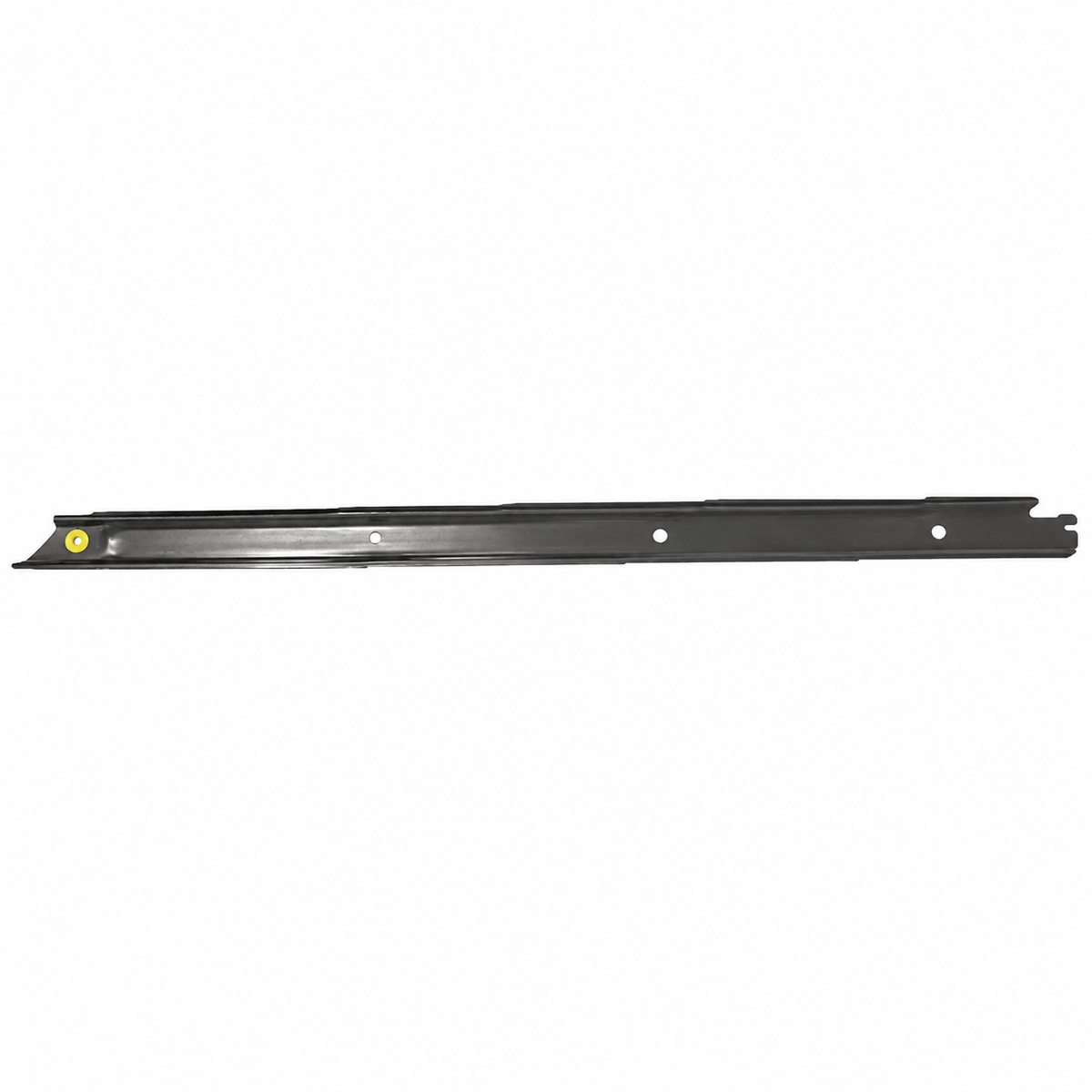 Retainer T Top Weatherstrip Left-70-77