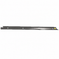 Retainer T Top Weatherstrip Right-70-77