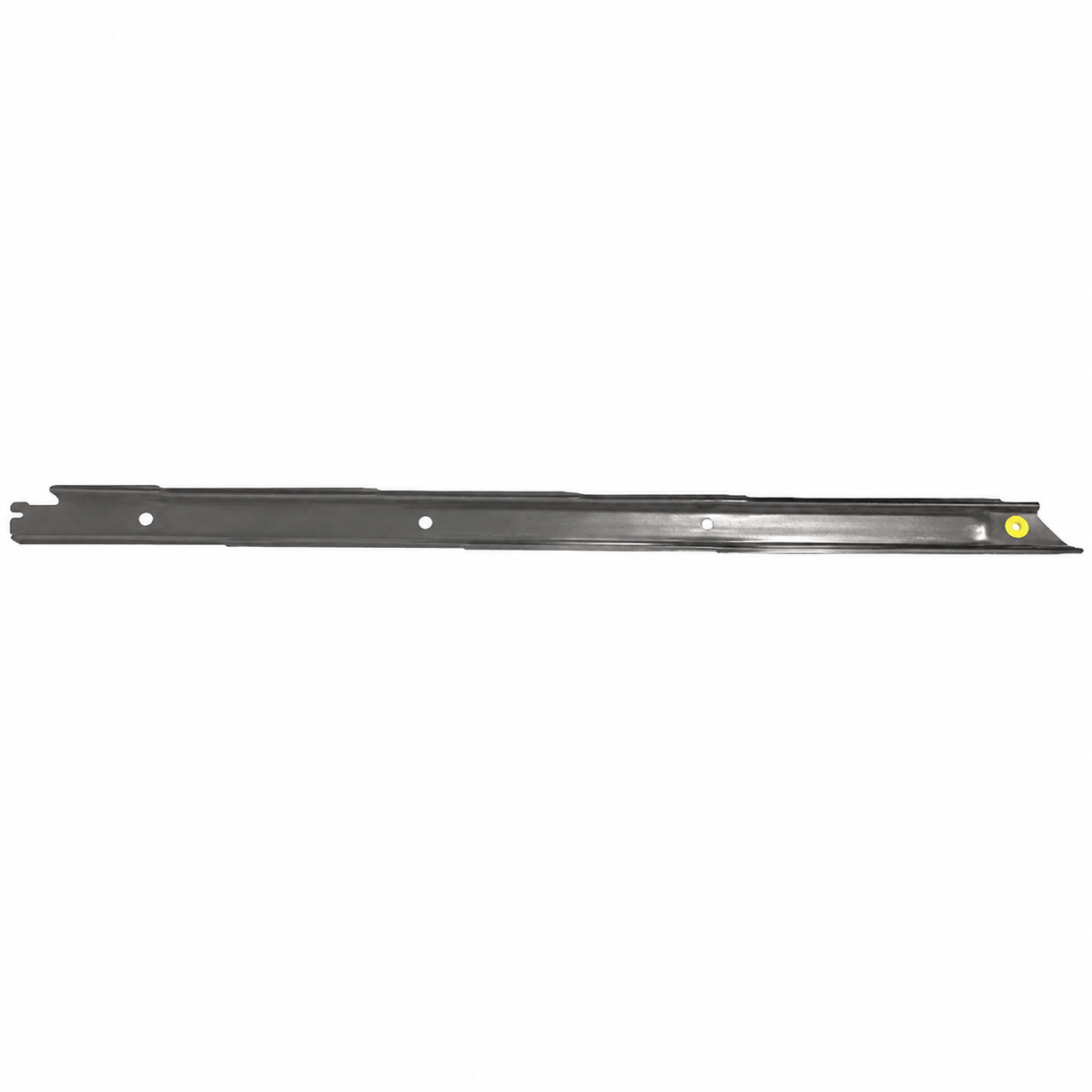 Retainer T Top Weatherstrip Right-70-77
