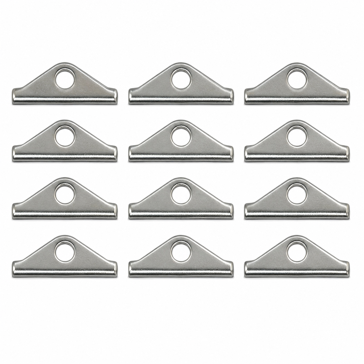 Retainer Valve Cover Big Block & Small Block-14 Pieces-65-74