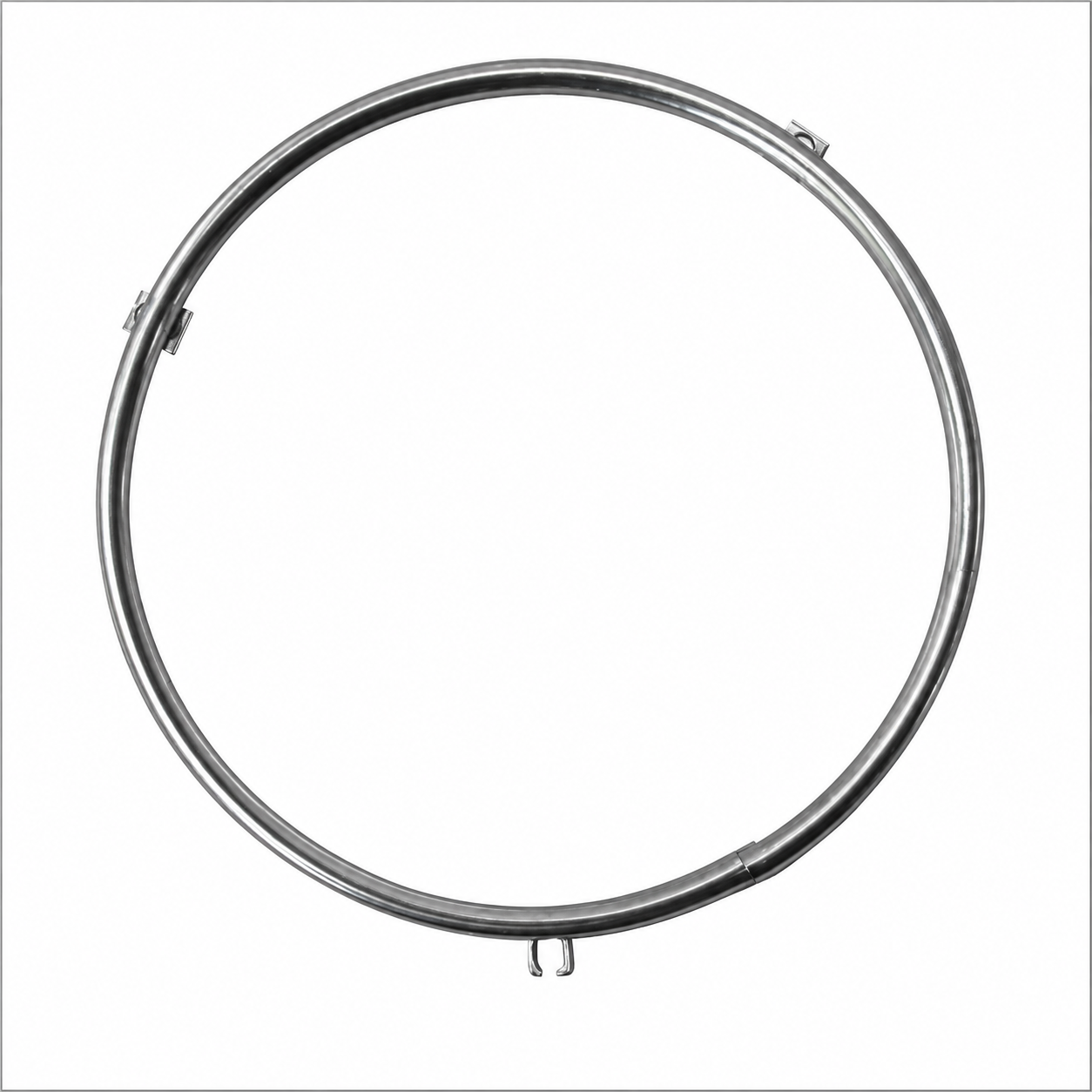 Ring Headlamp Bulb Retaining Each-58-82
