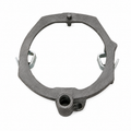 Ring Turn Signal Switch With Spring And Flippers-63