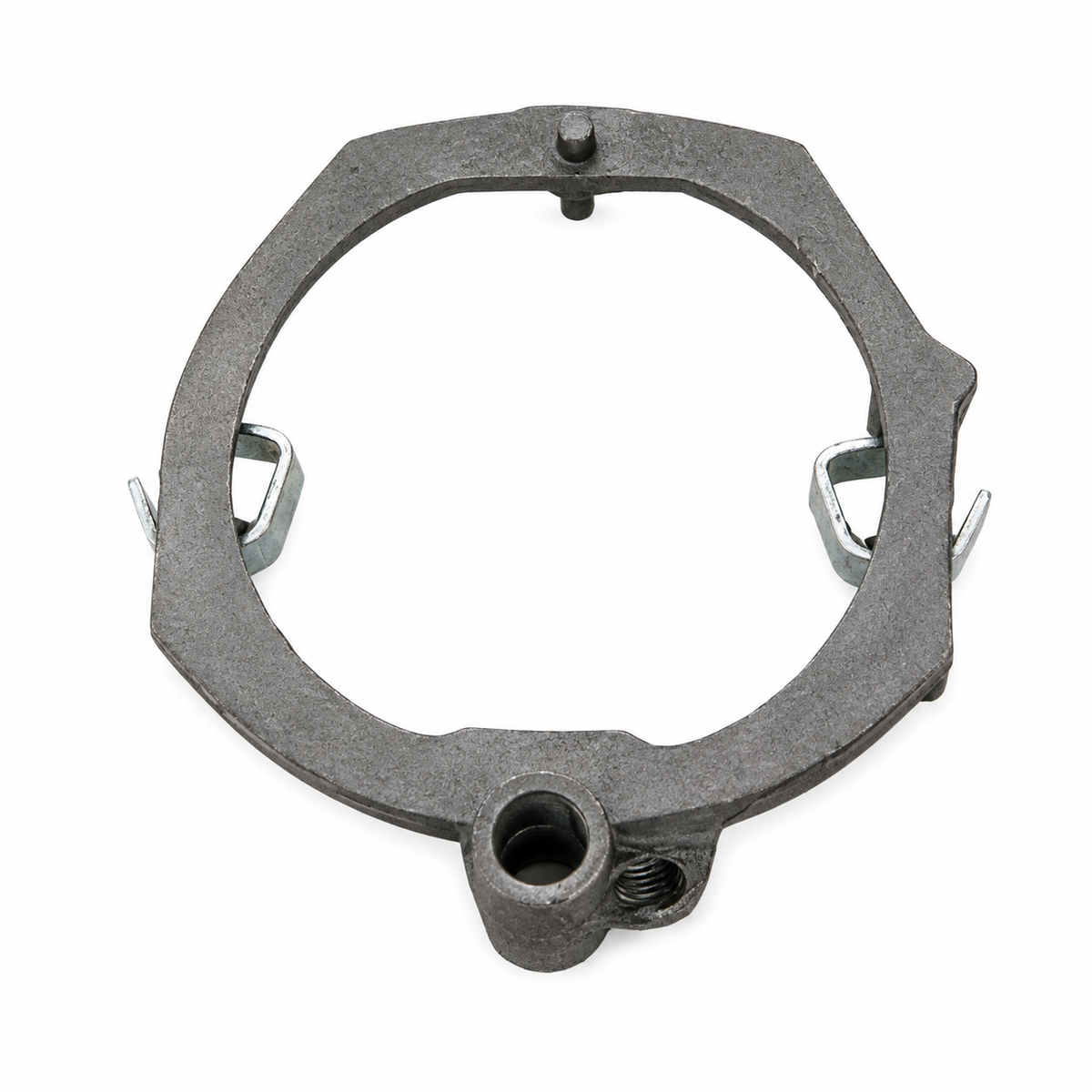 Ring Turn Signal Switch With Spring And Flippers-63