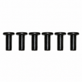 Rivet Set Upper Ball Joint-6 Set-63-82