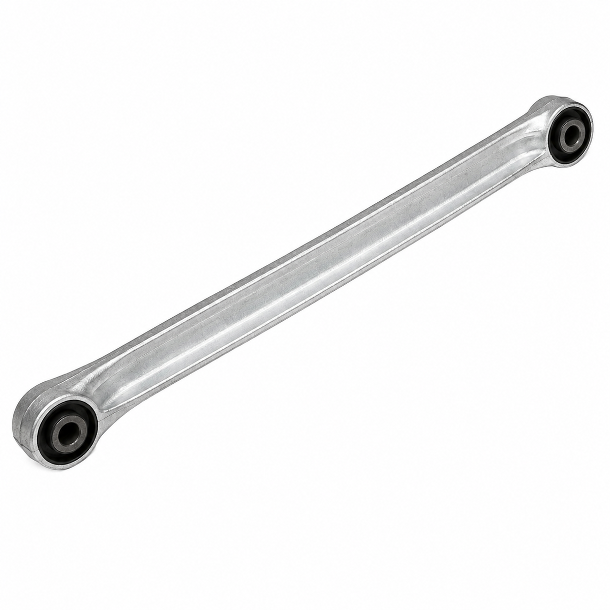 Rod And Bushing Rear Suspension Left-84-89
