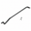 Rod Door Lock Cylinder, Rod Cylinder Down 56-62