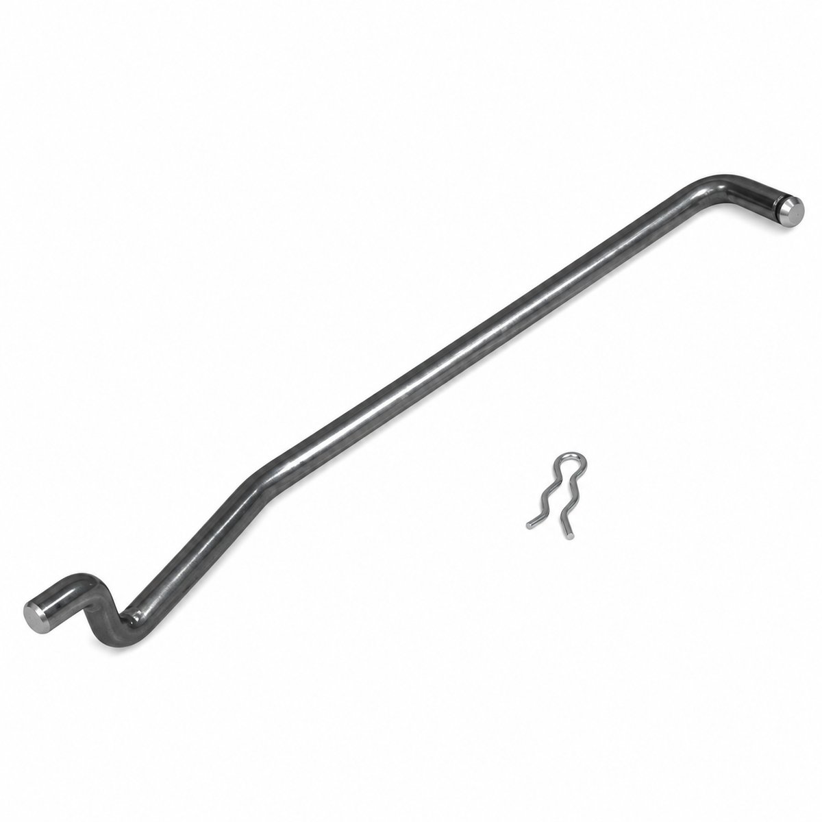 Rod Door Lock Cylinder, Rod Cylinder Down 56-62