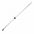 Rod Door Open Control With Clip And Rubber Grommet-68-77