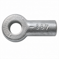 Rod Headlamp Actuator Link Clevis Pivot Pin Each-68-82